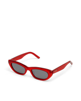 The Caroline ~ Ruby/Black