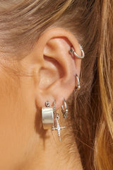 Positano Hoops - Shake Your Bon Bon