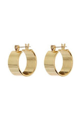 Positano Hoops - Shake Your Bon Bon