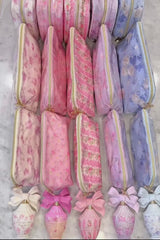 Heirloom Print Travel Box