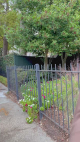 Cold Shoulder Poncho