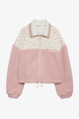 Saide Jacket ~ Pink - Shake Your Bon Bon