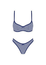 Seaside Bikini Top - Shake Your Bon Bon