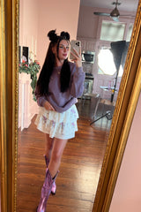 Send My Love Pullover - Shake Your Bon Bon