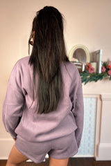 Send My Love Pullover - Shake Your Bon Bon