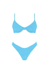 Smock it like it's Hot Bikini - Shake Your Bon Bon