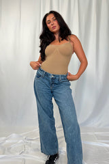 So Seamless Bodysuit - Shake Your Bon Bon