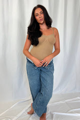 So Seamless Bodysuit - Shake Your Bon Bon