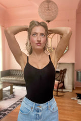 So Seamless Bodysuit - Shake Your Bon Bon