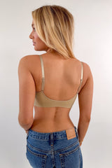 So Seamless Bralette - Shake Your Bon Bon