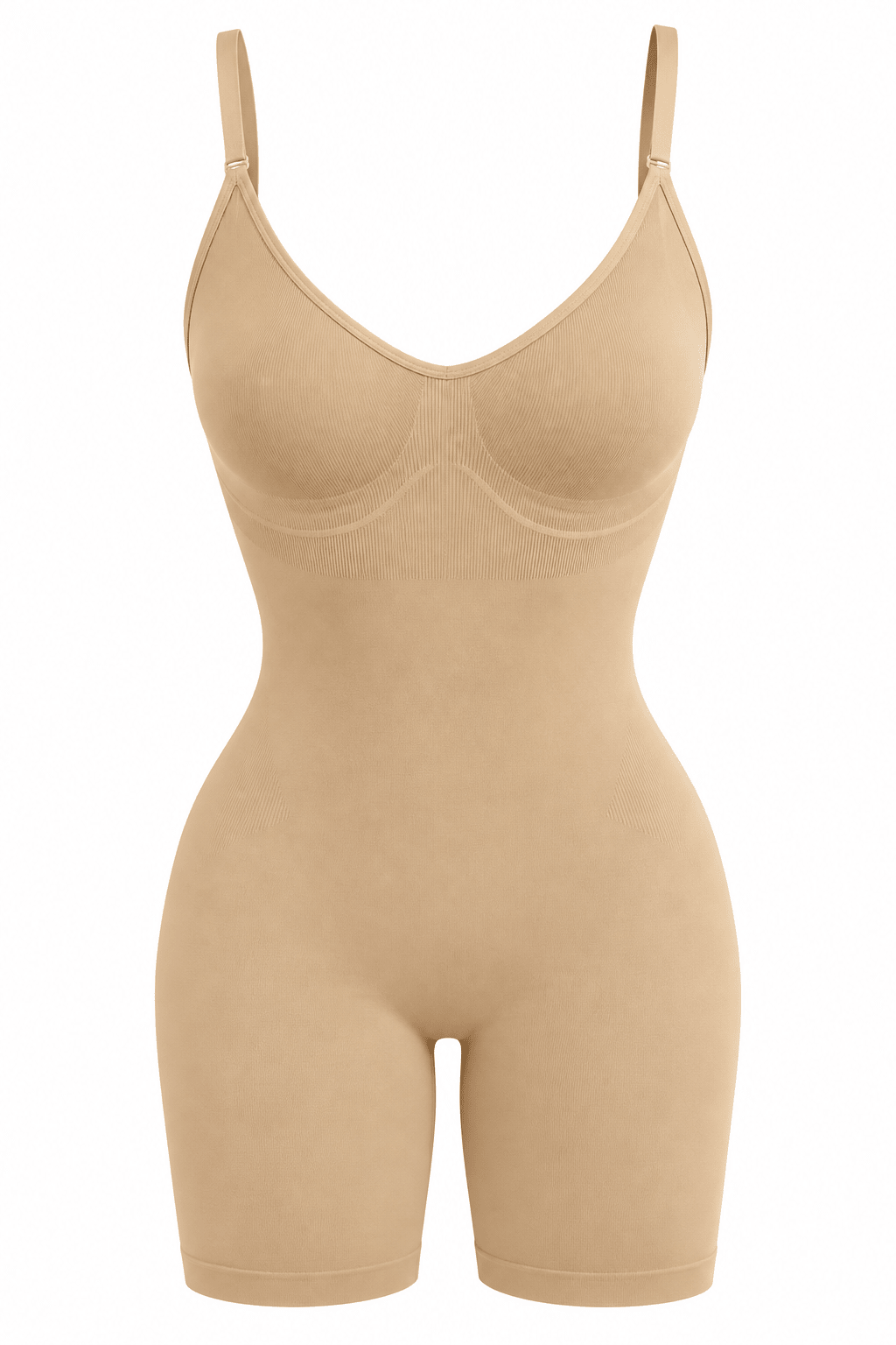 So Seamless Onesie - Shake Your Bon Bon