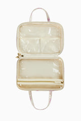 Heirloom Print Travel Box