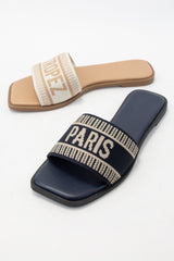 Take me Away Slides - Shake Your Bon Bon