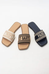 Take me Away Slides - Shake Your Bon Bon