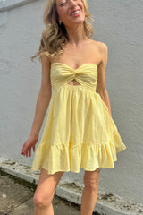 Taking Sides Romper - Shake Your Bon Bon