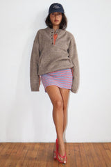 Talk of the Town Terry Mini - Shake Your Bon Bon