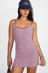 Talk of the Town Terry Mini - Shake Your Bon Bon