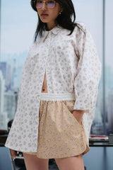 Tamren Boxer Short ~ Tan - Shake Your Bon Bon