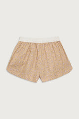 Tamren Boxer Short ~ Tan - Shake Your Bon Bon