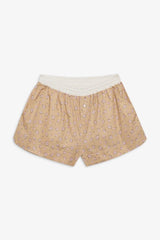 Tamren Boxer Short ~ Tan - Shake Your Bon Bon