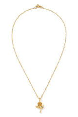 The Baby Rose Necklace - Shake Your Bon Bon
