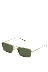 The Barbara ~ Gold/Green - Shake Your Bon Bon