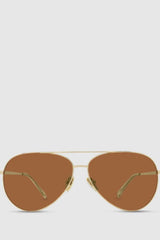 The Campbell ~ Gold/Brown - Shake Your Bon Bon
