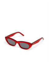 The Caroline ~ Ruby/Black - Shake Your Bon Bon