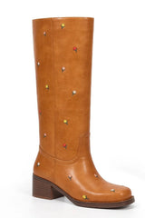 The Carter Boot - Shake Your Bon Bon