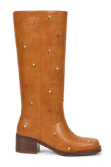 The Carter Boot - Shake Your Bon Bon