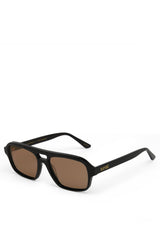 The Delevigne ~ Black/Caramel - Shake Your Bon Bon