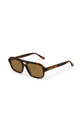 The Delevigne ~ Havana/Yellow - Shake Your Bon Bon
