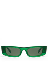 The Emily ~ Emerald - Shake Your Bon Bon