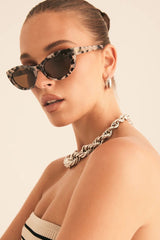 The Estella ~ Blonde/Tort/Choc - Shake Your Bon Bon
