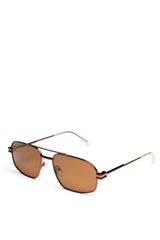 The Heidi ~ Bronze/Chocolate - Shake Your Bon Bon