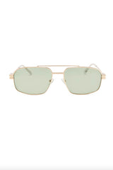 The Heidi ~ Gold/Olive - Shake Your Bon Bon