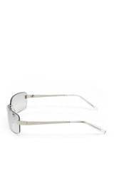 The Hill ~ Silver/Silver Fade - Shake Your Bon Bon