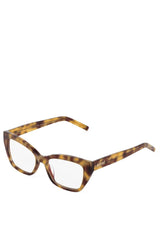 The Johansson ~ Hazel Tortoise/Blue Light - Shake Your Bon Bon