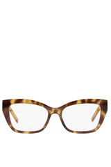 The Johansson ~ Hazel Tortoise/Blue Light - Shake Your Bon Bon