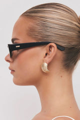 The Kasia ~ Black/Black - Shake Your Bon Bon