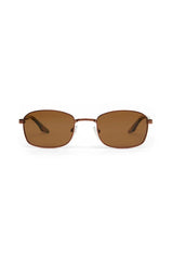 The Lima ~ Bronze/Chocolate - Shake Your Bon Bon