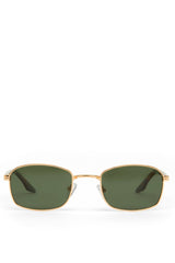 The Lima ~ Gold/Green - Shake Your Bon Bon