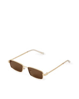 The Monroe ~ Gold/Brown - Shake Your Bon Bon