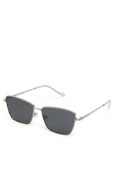 The Natalia ~ Dark Silver/Light Silver - Shake Your Bon Bon