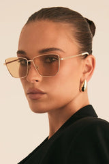 The Natalia ~ Light Gold - Shake Your Bon Bon