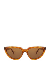 The Paloma ~ Honey Tort/Brown - Shake Your Bon Bon