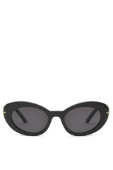 The Rocha ~ Black/Jet - Shake Your Bon Bon