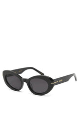 The Rocha ~ Black/Jet - Shake Your Bon Bon