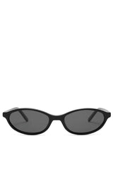 The Rodrigo ~ Black/Black - Shake Your Bon Bon