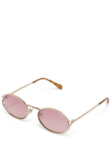 The Sampaio ~ Gold/Pink Fade - Shake Your Bon Bon